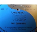 OSMONDS THE PLAN