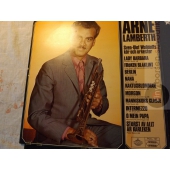 ARNE LAMBERTH 