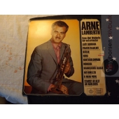 ARNE LAMBERTH 