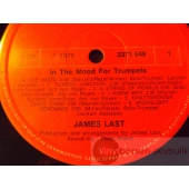 JAMES LAST  