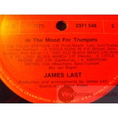 JAMES LAST  