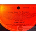 JAMES LAST  