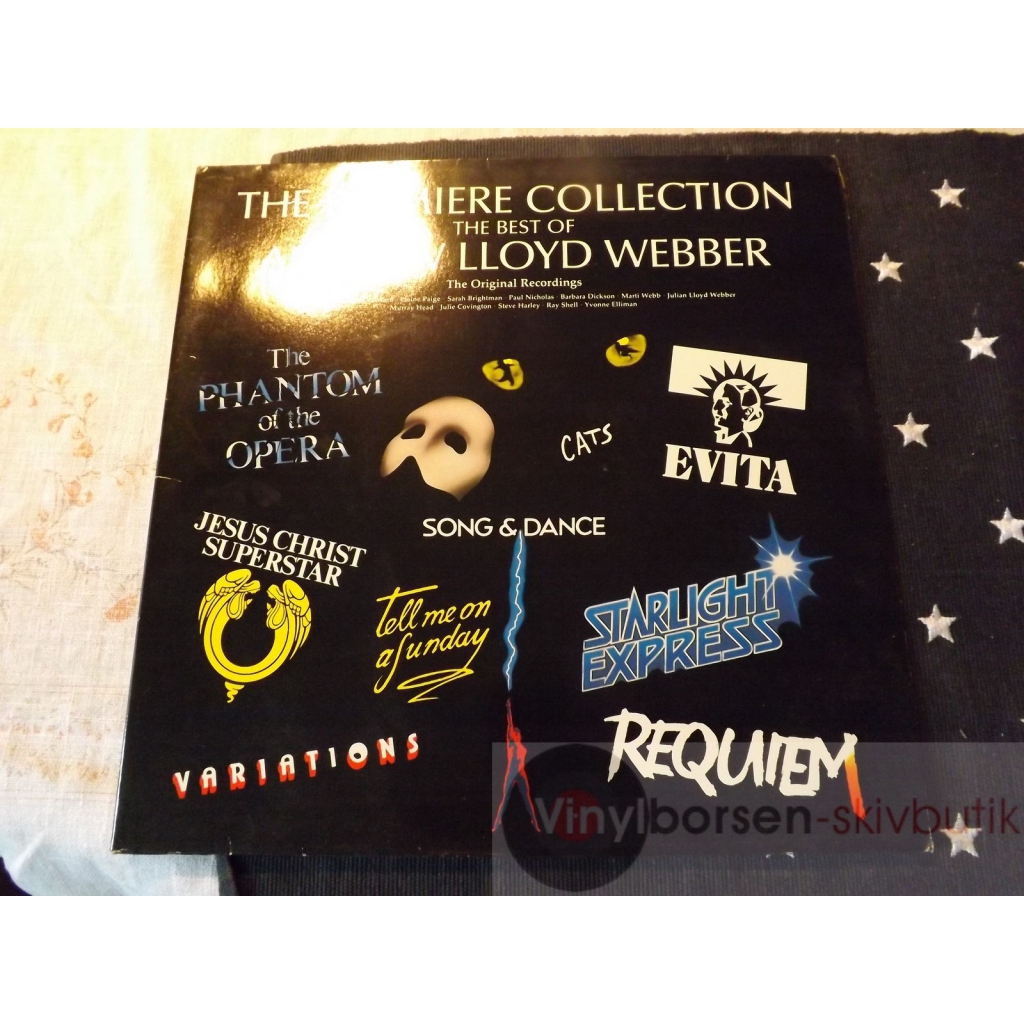 V/A  THE PREMIERE COLLECTION 