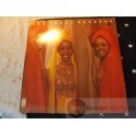 THE THREE DEGREES  