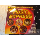 V/A  MUSIC EXPRESS