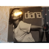 DIANA ROSS   