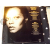 DIANA ROSS   