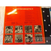 COCTAIL INTERNATIONAL 