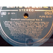COCTAIL INTERNATIONAL 