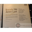 JAMES LAST  