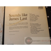 JAMES LAST  