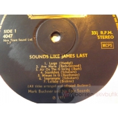 JAMES LAST  