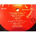 CASINOS  