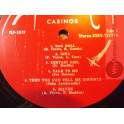 CASINOS  