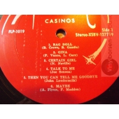 CASINOS  