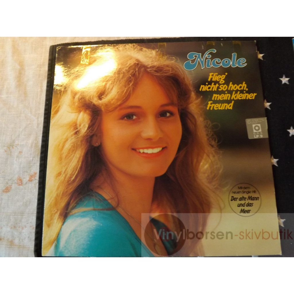 NICOLE  FLIEG 