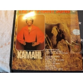 KAMAHL  
