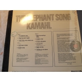 KAMAHL  