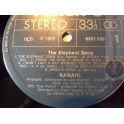KAMAHL  
