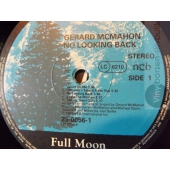 GERARD MCMAHON 