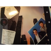 ROGER McCGUINN AND CHRIS HILLMAN  