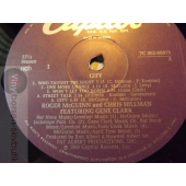 ROGER McCGUINN AND CHRIS HILLMAN  