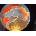 THE STEVE MILLER BAND  