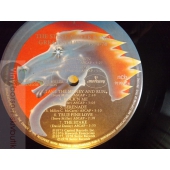THE STEVE MILLER BAND  