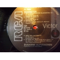 SUSANNE ALFVENGER  