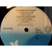 LEO SAYER   