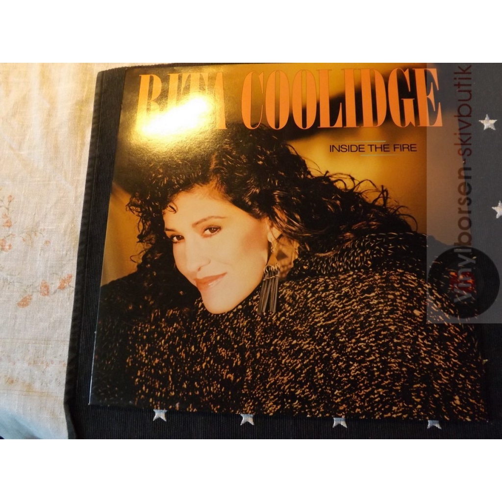 RITA COOLIDGE 