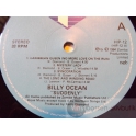 BILLY OCEAN  