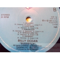 BILLY OCEAN  