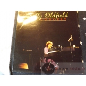 SALLY OLDFIELD   