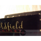 SALLY OLDFIELD   