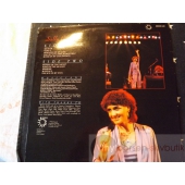SALLY OLDFIELD   