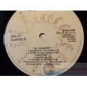 SALLY OLDFIELD   