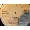 SALLY OLDFIELD   