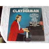 RICHARD CLAYDERMAN  