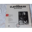 RICHARD CLAYDERMAN  