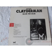 RICHARD CLAYDERMAN  