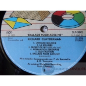 RICHARD CLAYDERMAN  