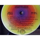 DIANNE STEINBERG  