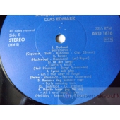 CLAS EDMARK  