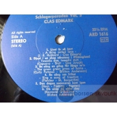 CLAS EDMARK  