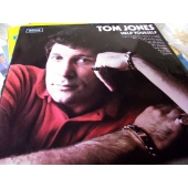 tom jones HELP YOUR SELF