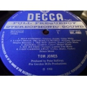 tom jones HELP YOUR SELF