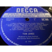 tom jones HELP YOUR SELF