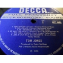 tom jones HELP YOUR SELF