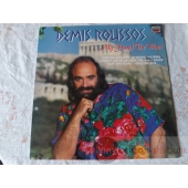 DEMIS ROUSSOS  